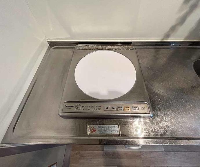 【ＣＡＳＡ・ＤＥ大橋】間取