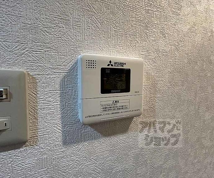 【ＣＡＳＡ・ＤＥ大橋】間取