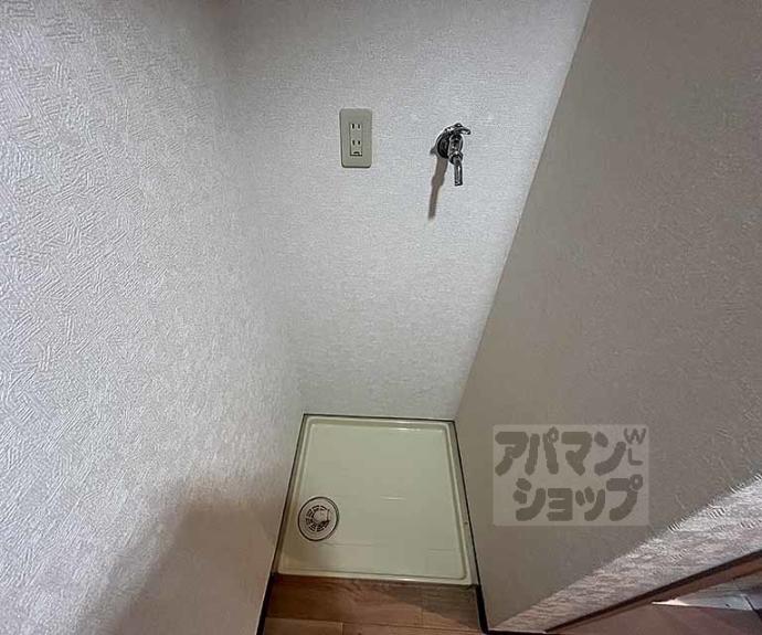 【ＣＡＳＡ・ＤＥ大橋】間取