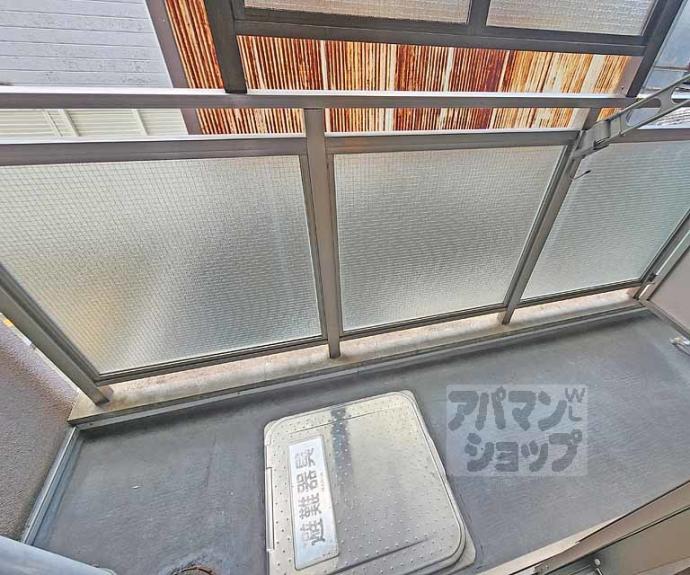 【CASA・DE大橋】間取