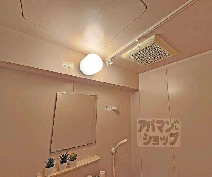 【CASA・DE大橋】間取