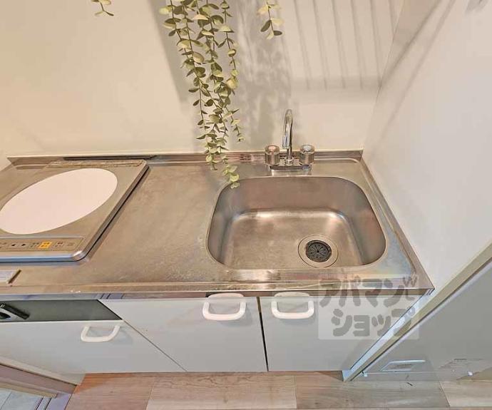 【CASA・DE大橋】間取