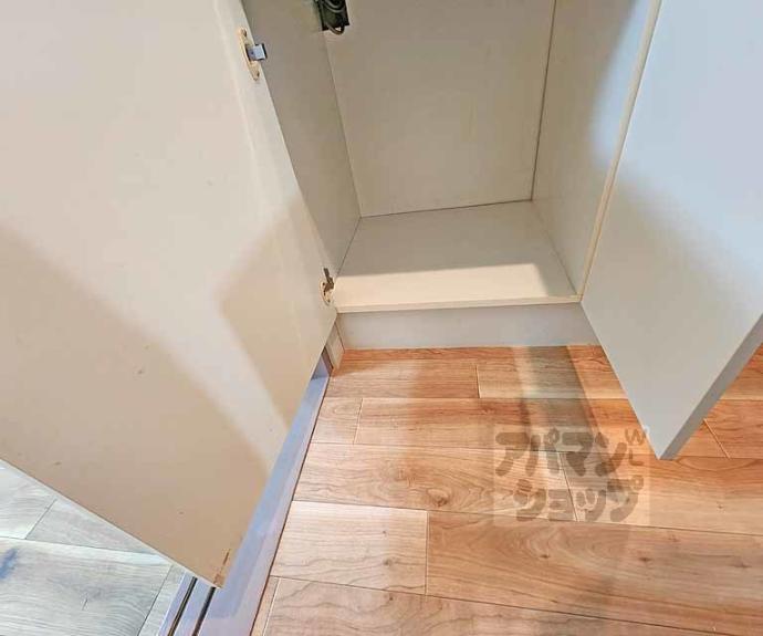 【CASA・DE大橋】間取