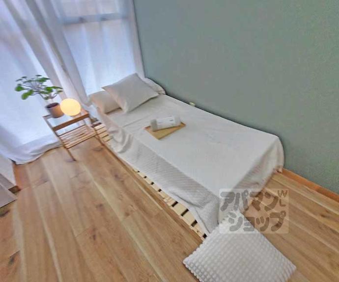 【CASA・DE大橋】間取