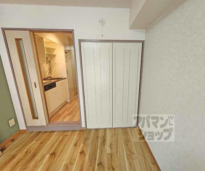 【CASA・DE大橋】間取