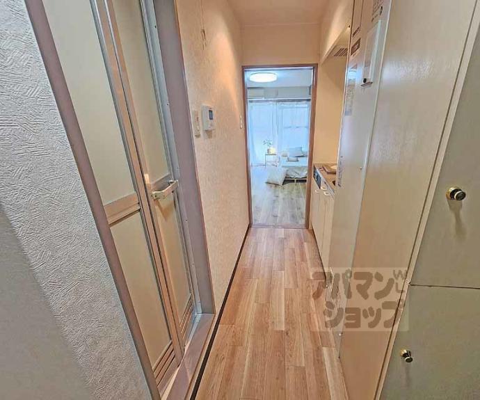 【CASA・DE大橋】間取