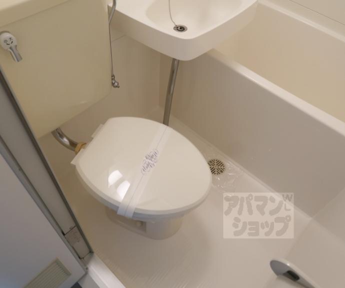 【Ｒｏｙａｌ河原町五条】間取