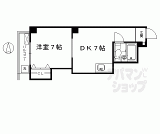【Ｒｏｙａｌ河原町五条】