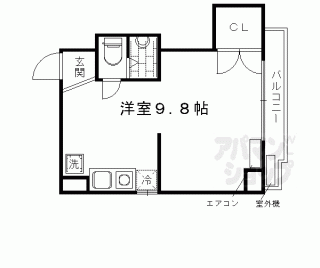 【Ｒｏｙａｌ河原町五条】