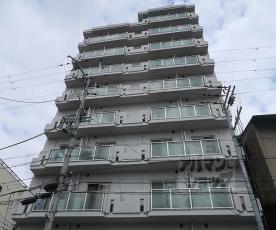 Ｒｏｙａｌ河原町五条：間取図