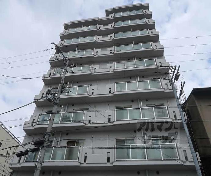 【Ｒｏｙａｌ河原町五条】間取