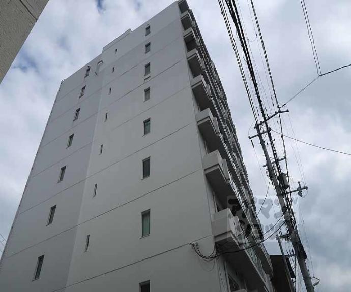 【Royal河原町五条】間取