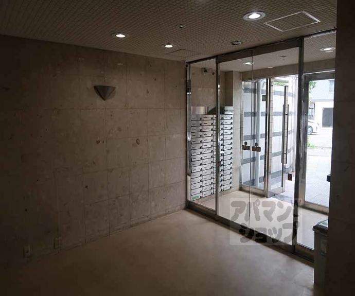 【Royal河原町五条】間取