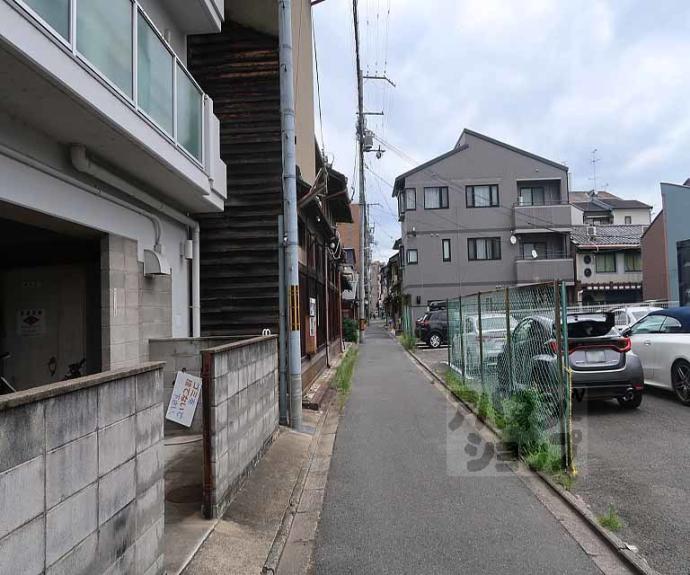 【Royal河原町五条】間取