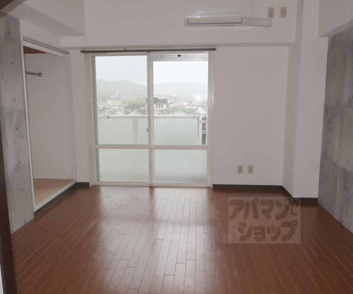 【Ｒｏｙａｌ河原町五条】間取