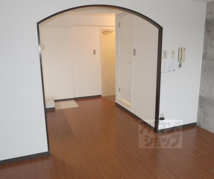 【Ｒｏｙａｌ河原町五条】間取