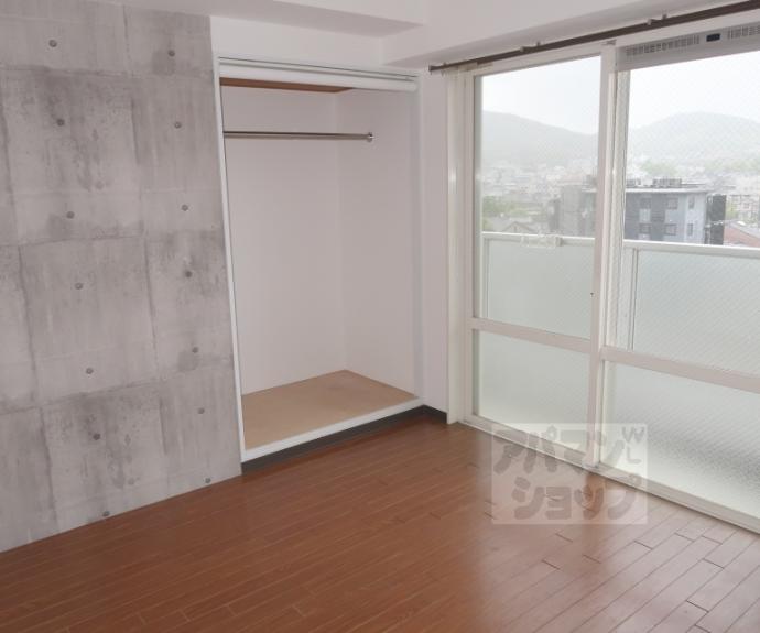 【Ｒｏｙａｌ河原町五条】間取