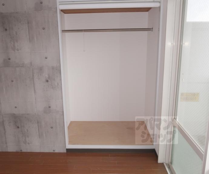 【Ｒｏｙａｌ河原町五条】間取