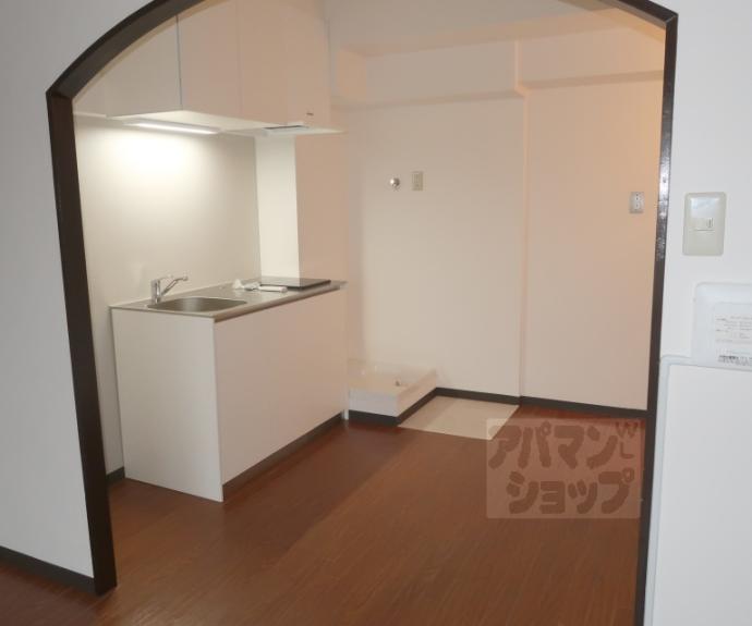 【Ｒｏｙａｌ河原町五条】間取