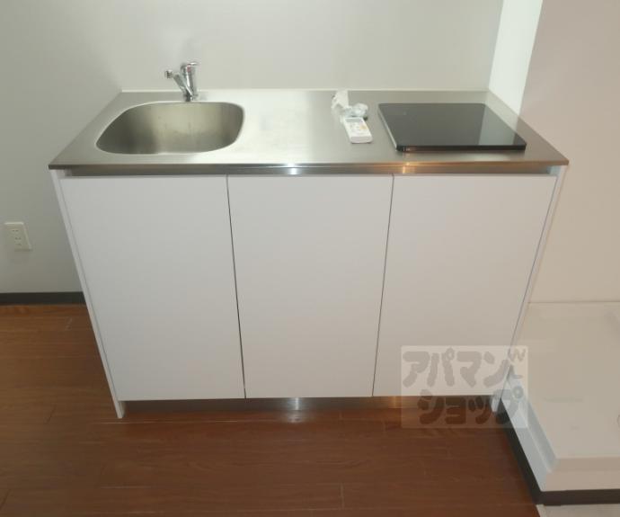 【Ｒｏｙａｌ河原町五条】間取