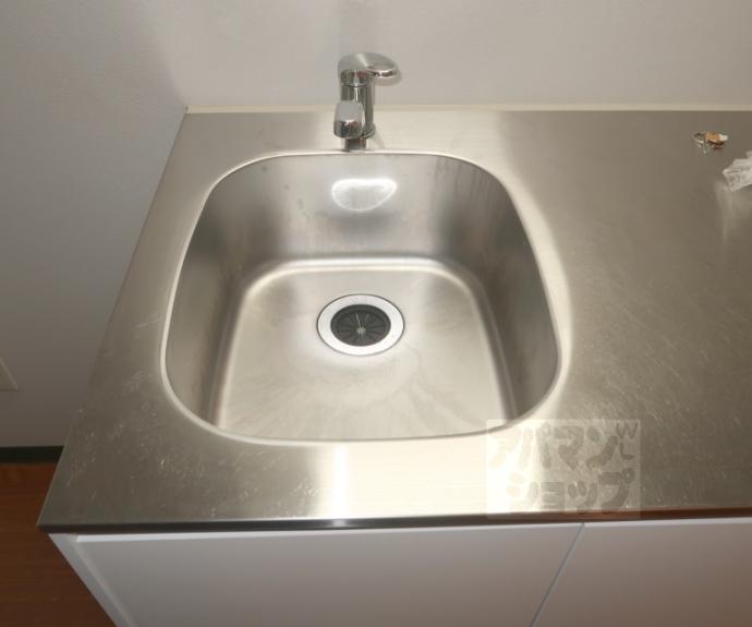 【Ｒｏｙａｌ河原町五条】間取