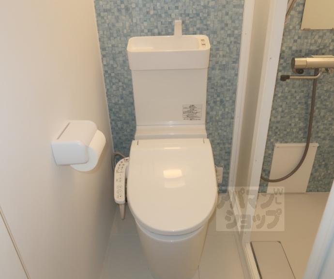 【Ｒｏｙａｌ河原町五条】間取