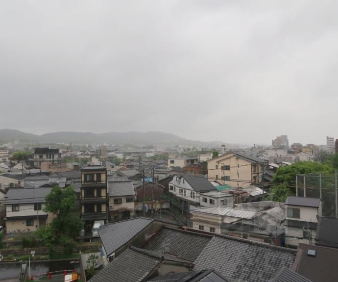 【Ｒｏｙａｌ河原町五条】間取