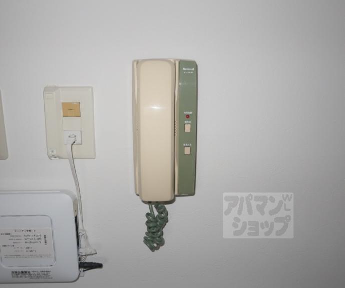 【Ｒｏｙａｌ河原町五条】間取