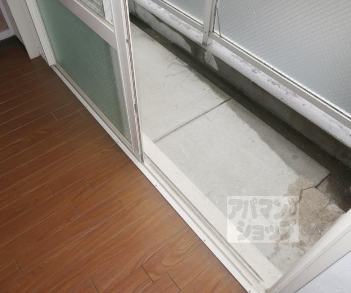 【Ｒｏｙａｌ河原町五条】間取