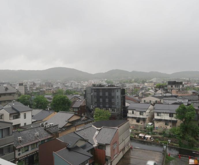 【Ｒｏｙａｌ河原町五条】間取