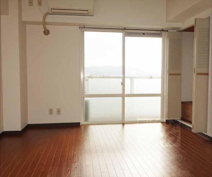 【Royal河原町五条】間取