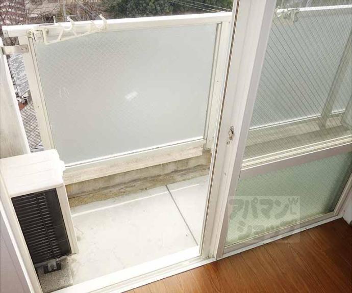 【Royal河原町五条】間取