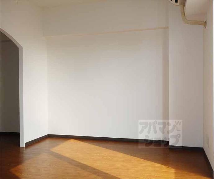 【Royal河原町五条】間取