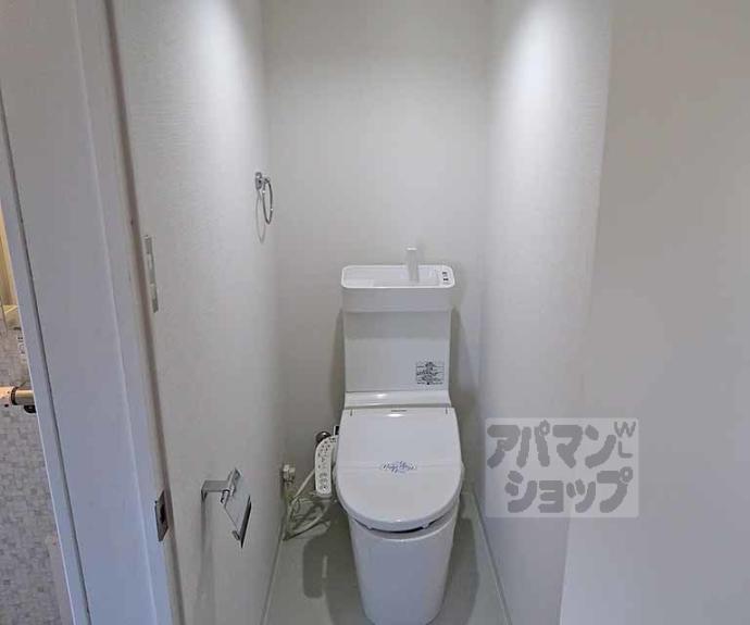 【Ｒｏｙａｌ河原町五条】間取