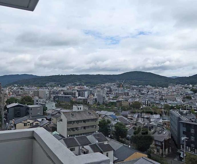 【Ｒｏｙａｌ河原町五条】間取