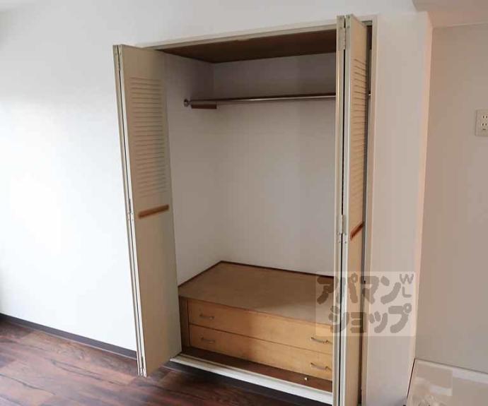 【Royal河原町五条】間取