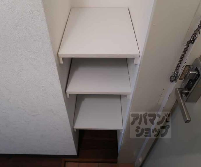 【Royal河原町五条】間取