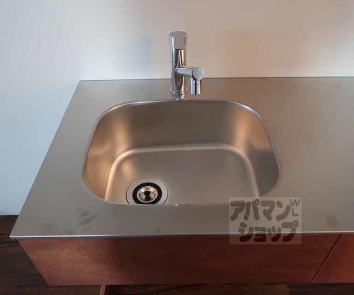 【Royal河原町五条】間取