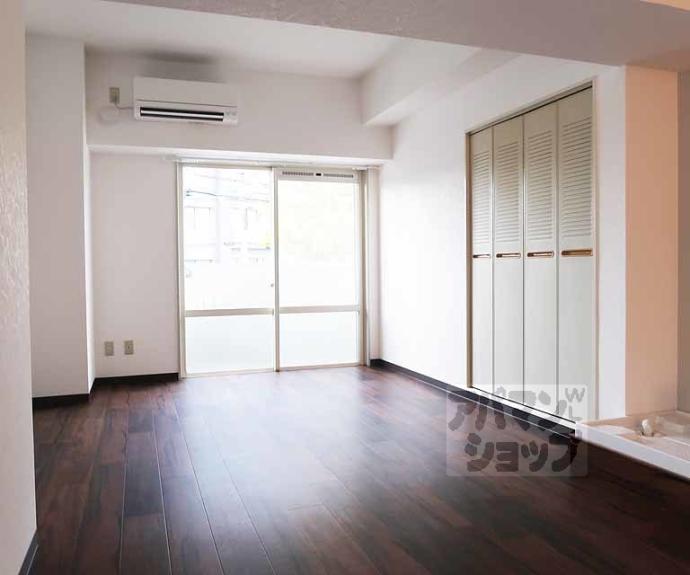 【Royal河原町五条】間取