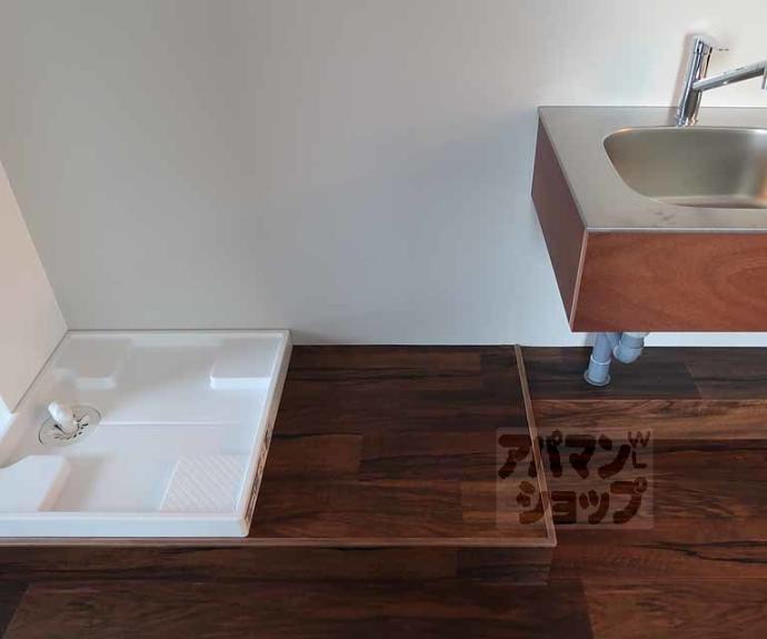 【Royal河原町五条】間取