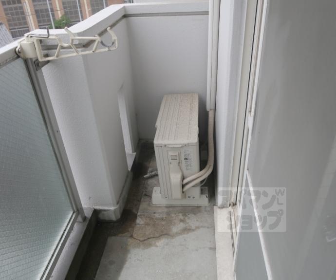 【Ｒｏｙａｌ河原町五条】間取