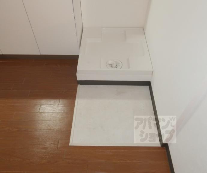 【Ｒｏｙａｌ河原町五条】間取