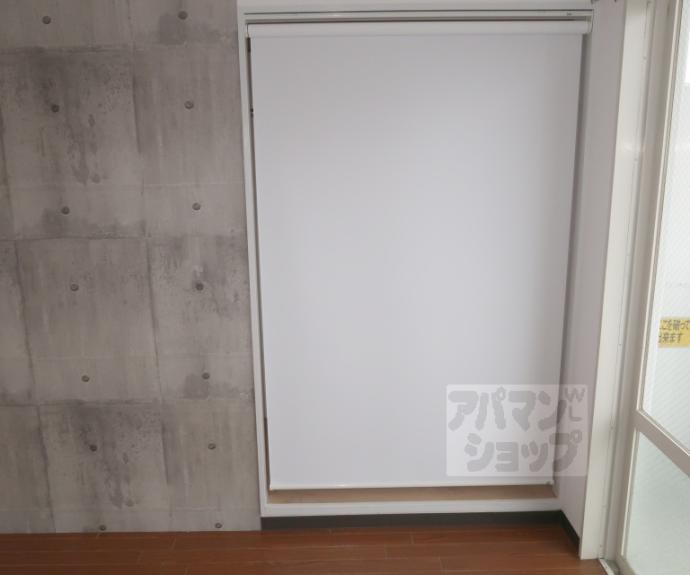 【Ｒｏｙａｌ河原町五条】間取