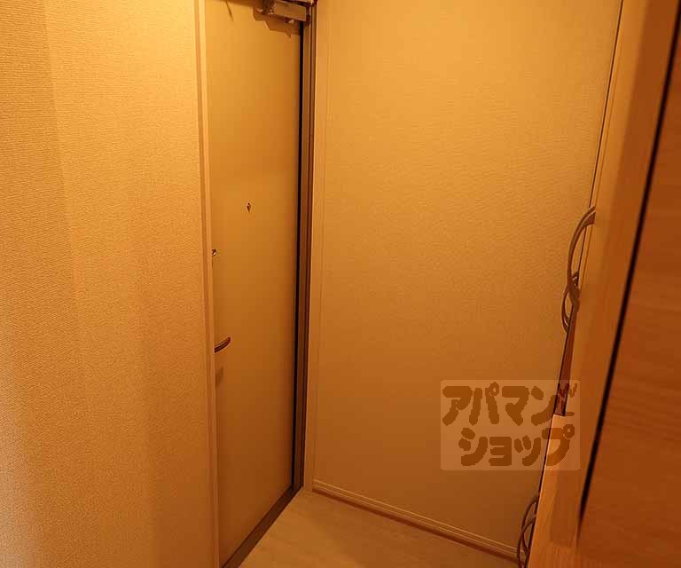 【アメニティー・ノース】間取