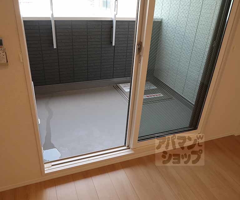【アメニティー・ノース】間取