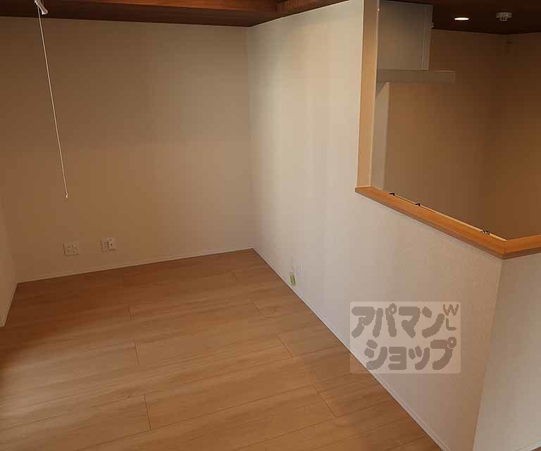 【アメニティー・ノース】間取