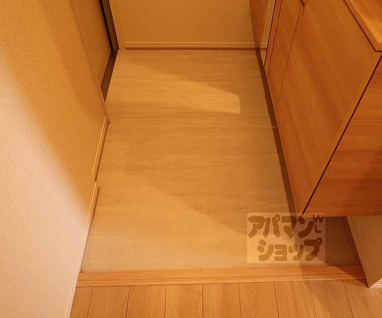 【アメニティー・ノース】間取