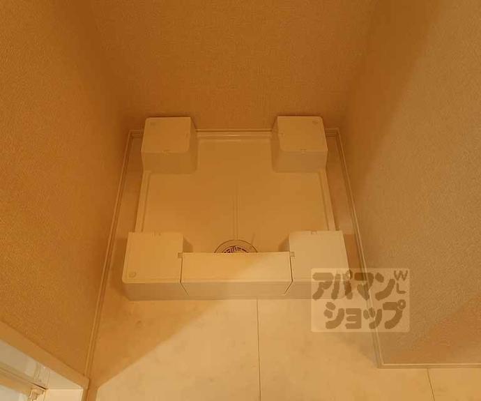 【アメニティ―・ノース】間取