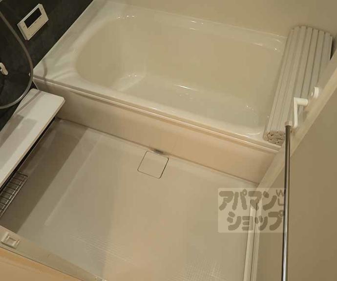 【アメニティー・ノース】間取