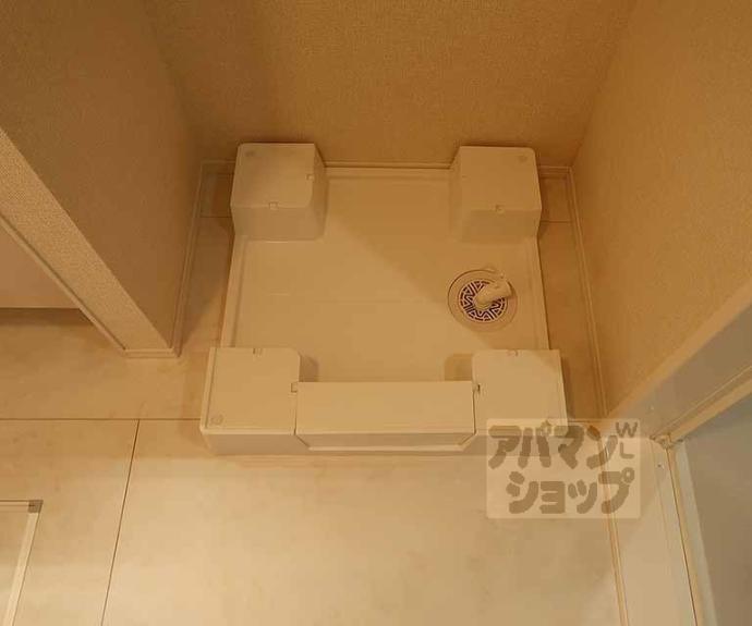 【アメニティー・ノース】間取